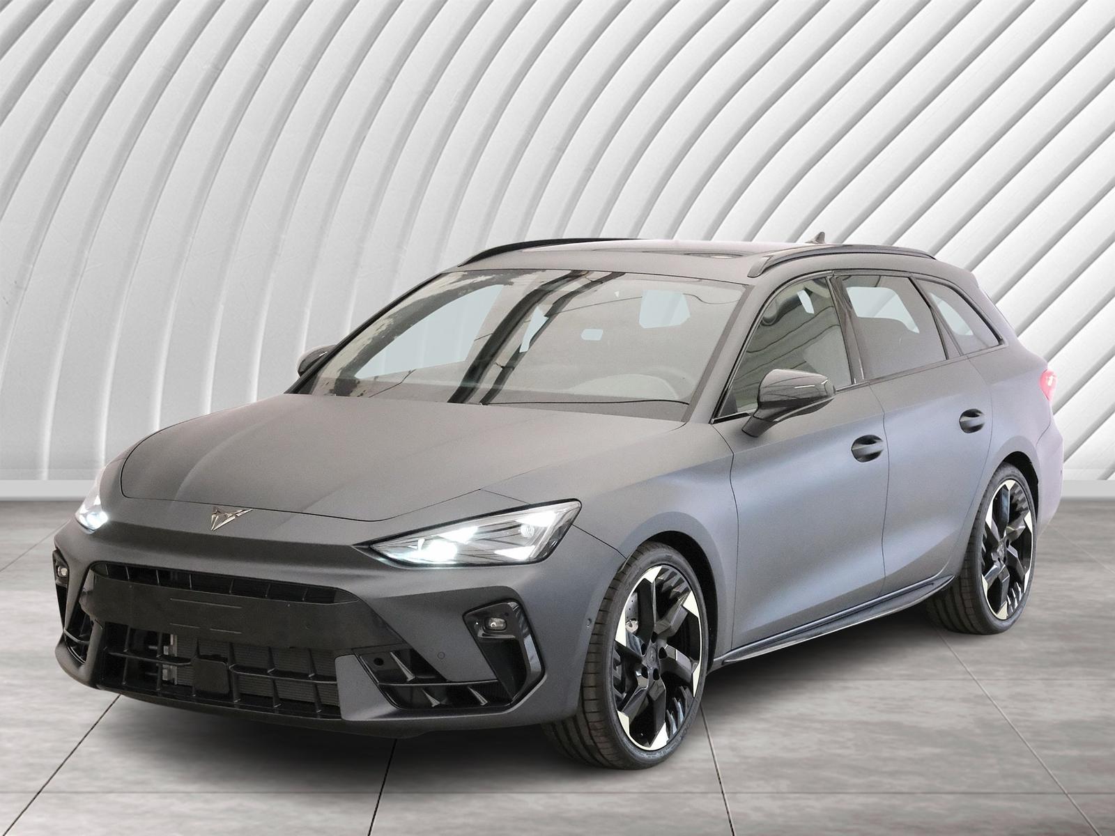 Cupra Leon 2.0 TSI Sportstourer VZ