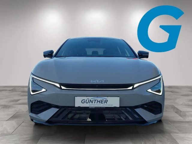 Kia EV6 Achterwielaandrijving GT-Line