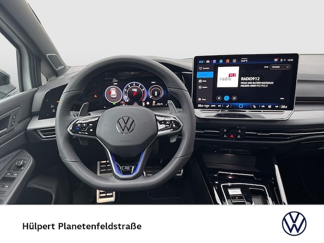 Volkswagen Golf Golf VIII