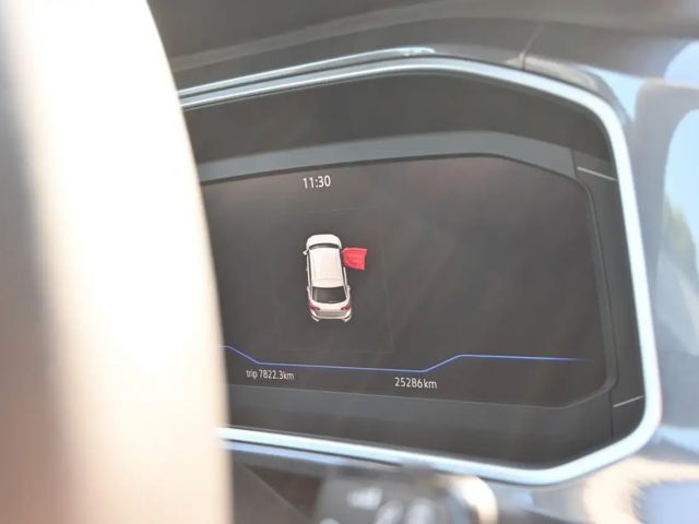 Volkswagen T-Roc 1.5 TSI Style