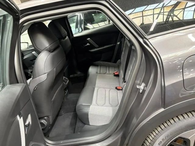 Citroën C4 Plus PureTech