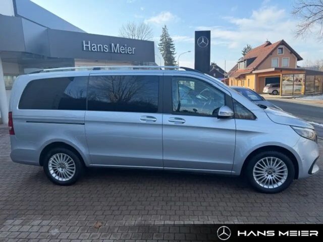Mercedes-Benz V 250 Limousine Lang V 250 d