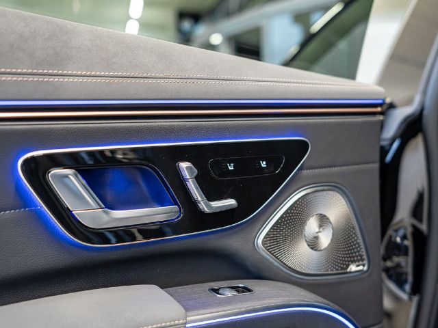 Mercedes-Benz EQS 4MATIC 53 Sedan