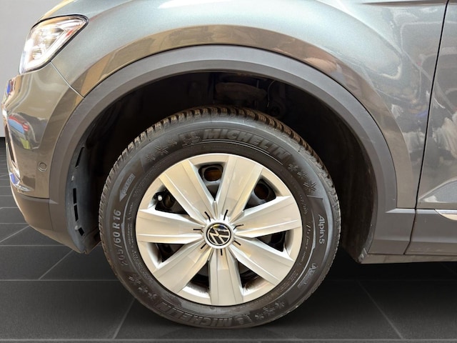 Volkswagen T-Roc 2.0 TDI IQ.Drive Style