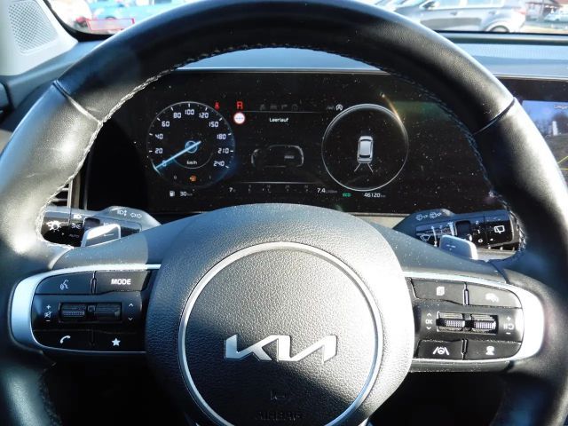 Kia Sportage Spirit Vierwielaandrijving