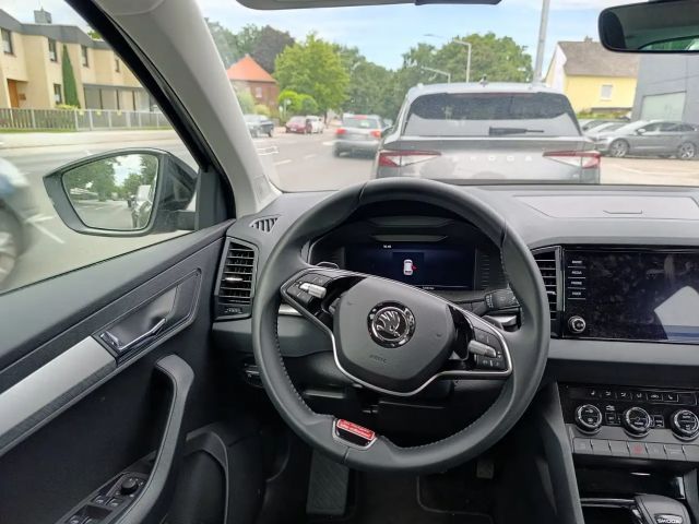 Skoda Karoq Selection