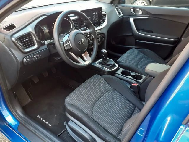 Kia Ceed GDi