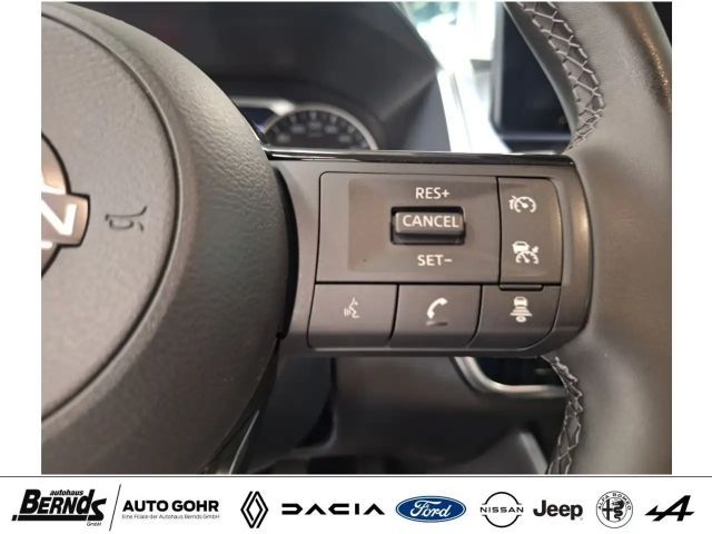 Nissan Qashqai Acenta DIG-T