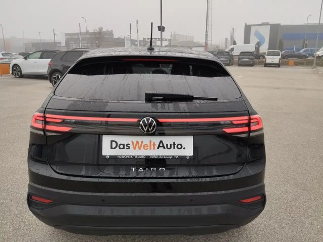 Volkswagen Taigo 4Me TSI