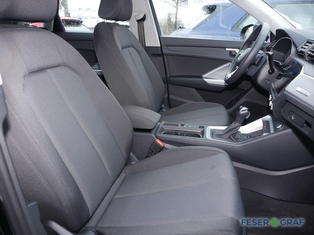 Audi Q3 35 TDI S-Tronic