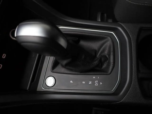 Volkswagen Touran 1.5 TSI Comfortline