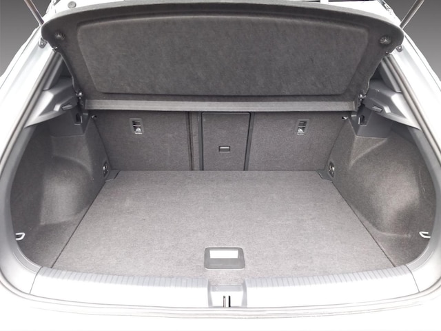 Volkswagen T-Roc DSG Life