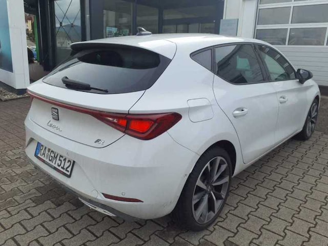 Seat Leon 2024 Navi DynLicht Pano Kam. LED KeyLess