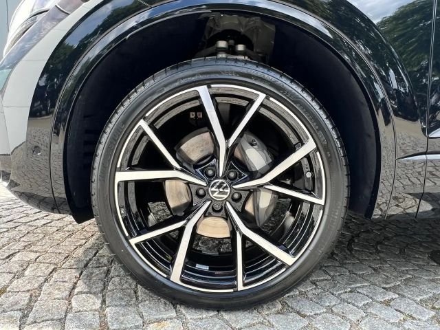 Volkswagen Touareg 3.0 V6 TDI 4Motion DSG R-Line