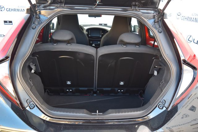 Toyota Aygo X 5-deurs Comfort