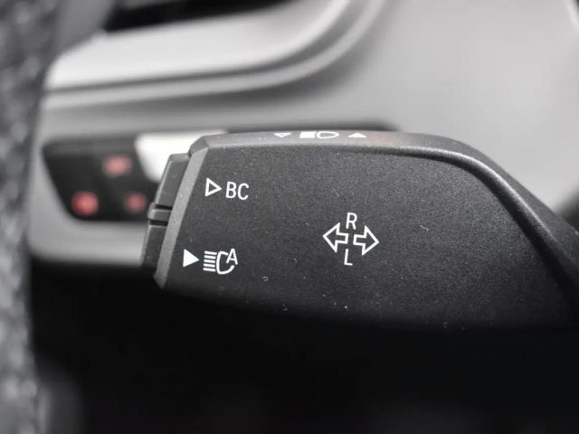 BMW 120 120i Advantage pakket Sedan