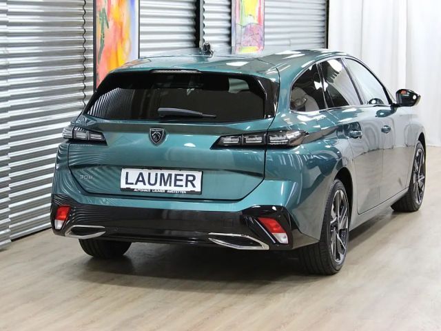 Peugeot 308 Allure Pack EAT8 SW