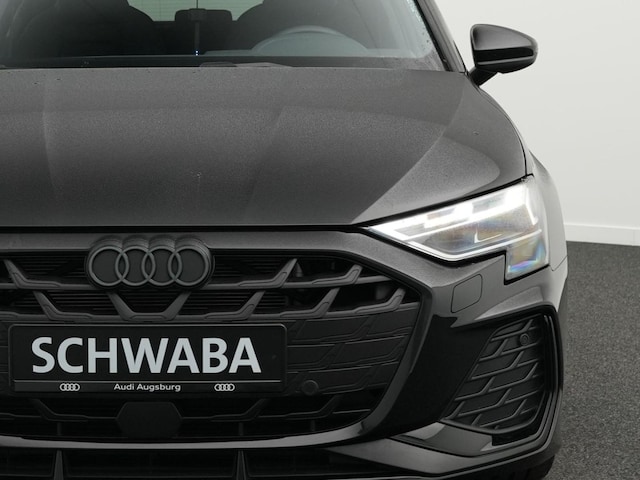 Audi A3 35 TFSI S-Line S-Tronic Sportback