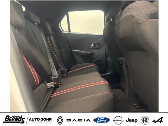 Opel Corsa GS-Line Grand Sport Turbo