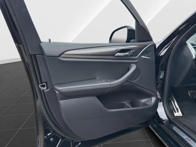 BMW X4 Coupé M-Sport xDrive20i