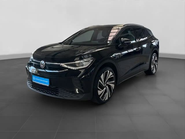 Volkswagen ID.4 IQ.Drive Performance Pro