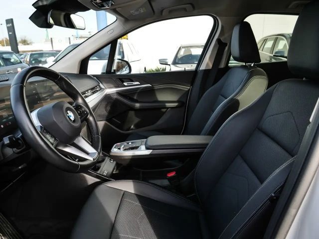 BMW 218 218d Luxury Line