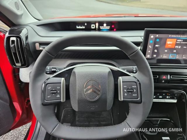 Citroën C3 Hybrid Max