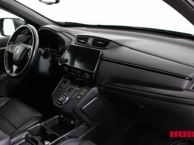 Honda CR-V 2.0 Hybrid Sport i-MMD