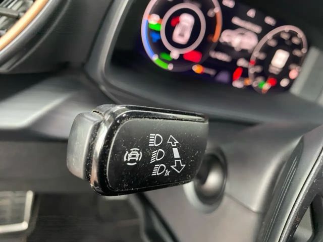 Cupra Formentor 1.4 DSG VZ e-Hybrid