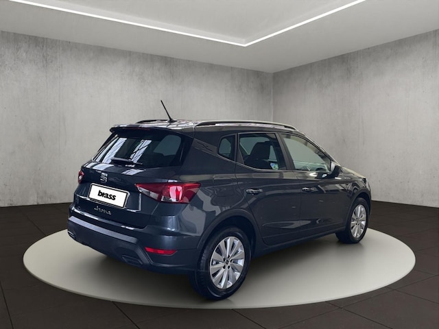 Seat Arona Arona Road Edition