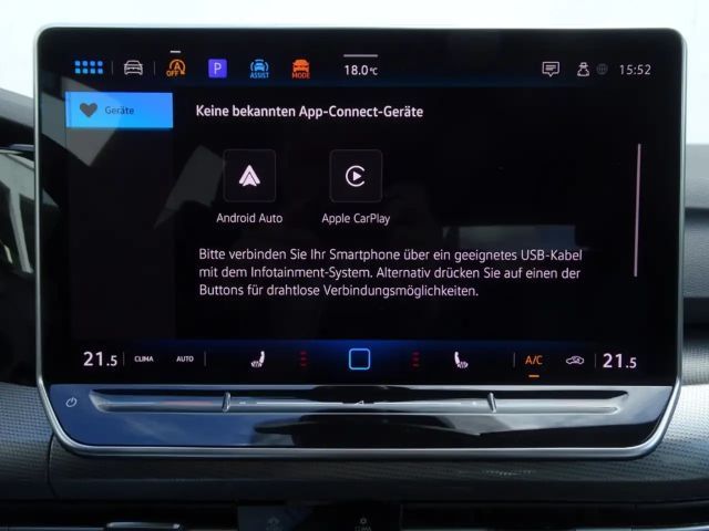 Volkswagen Golf 1.5 eTSI DSG