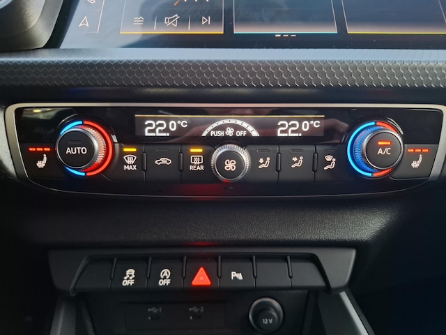 Audi A1 30 TFSI Sportback