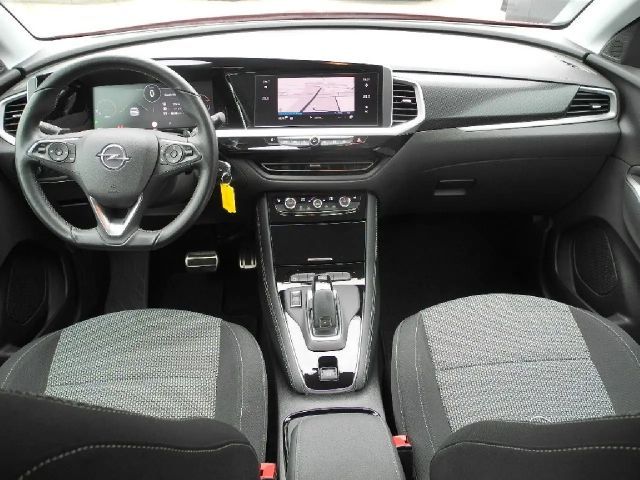 Opel Grandland X GS-Line Grand Sport