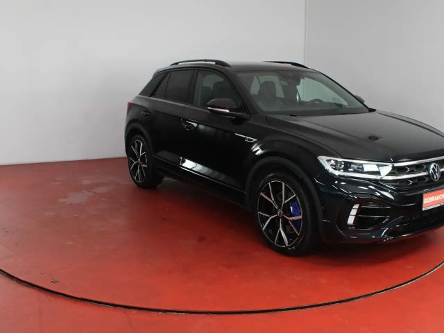 Volkswagen T-Roc 2.0 TSI DSG Style