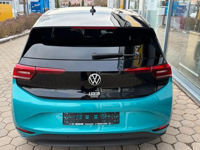 Volkswagen ID.3 Performance Pro