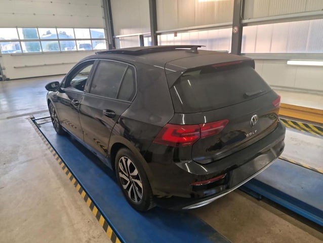 Volkswagen Golf 2.0 TDI DSG Golf VIII