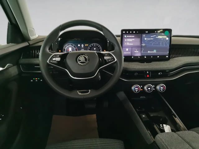 Skoda Superb 1.5 TSI Selection