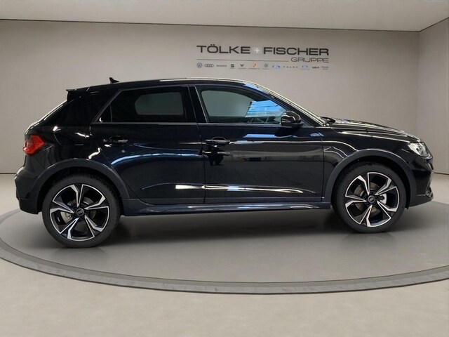 Audi A1 30 TFSI Allstreet S-Tronic