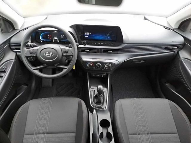 Hyundai i20 1.2 2WD Select