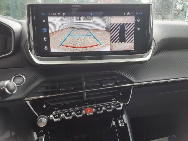 Peugeot 2008 Allure Pack PureTech