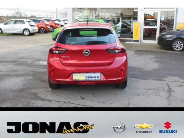 Opel Corsa Edition F Edition