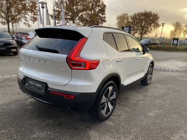 Volvo XC40 XC40