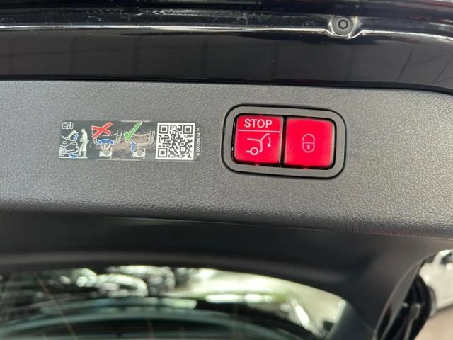 Mercedes-Benz C 200 4MATIC AVANTGARDE Estate