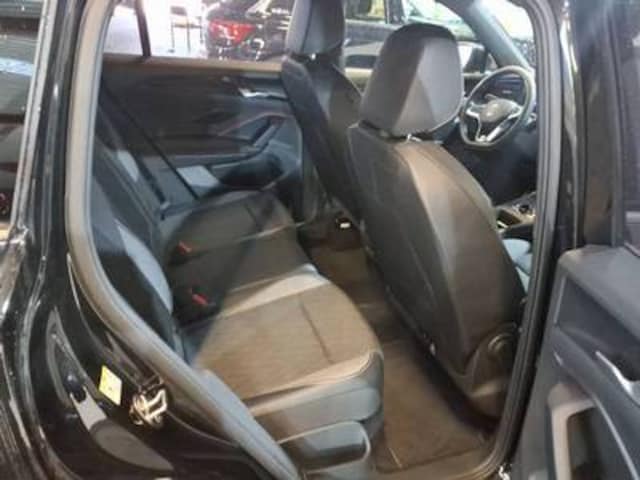 Volkswagen Tiguan DSG