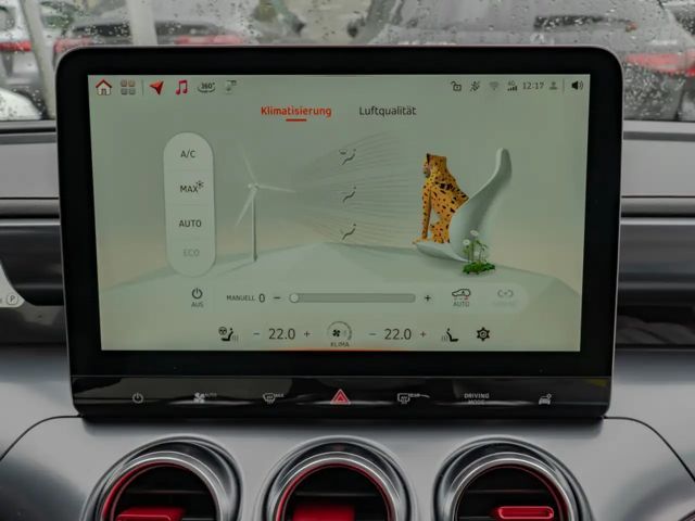 Smart #3 Brabus Premium