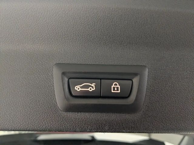 BMW X3 M-Sport xDrive30e