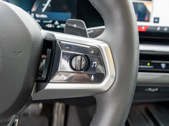 BMW 540 540d M-Sport Sedan xDrive