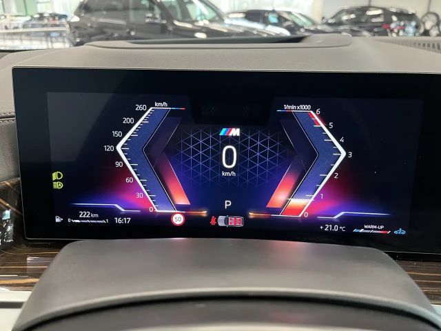 BMW X5 M-Sport xDrive30d