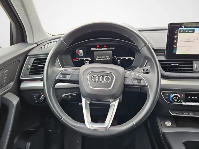 Audi Q5 40 TDI Quattro S-Line S-Tronic