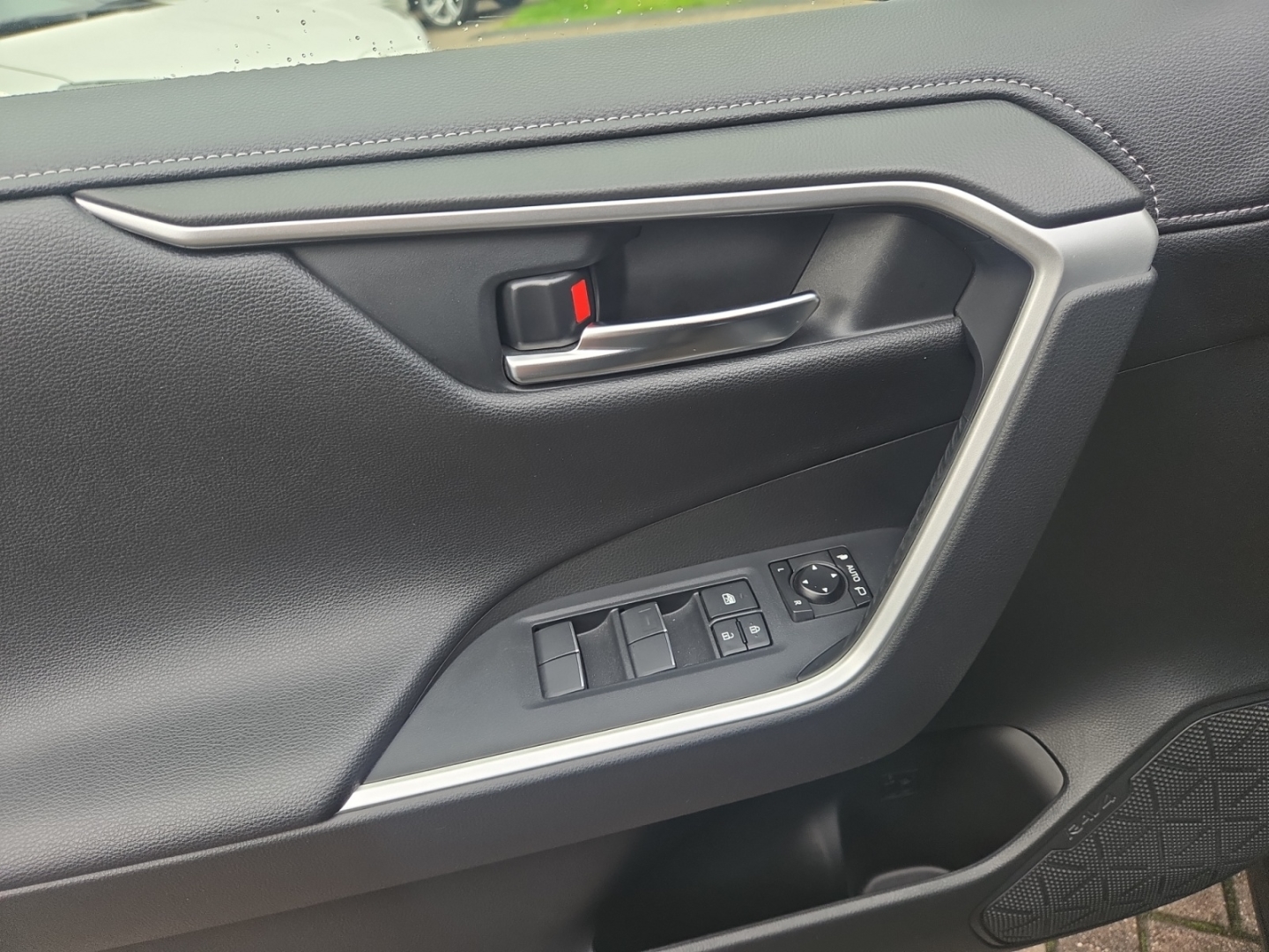 Toyota RAV4 5-deurs Plus